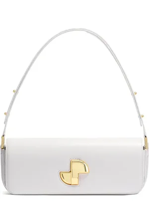 Patou Bolso de hombro Le Lock Baguette