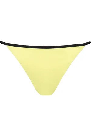 Iceberg Bragas de bikini hipster