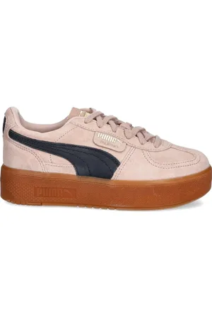 PUMA Zapatillas Palermo Elevata