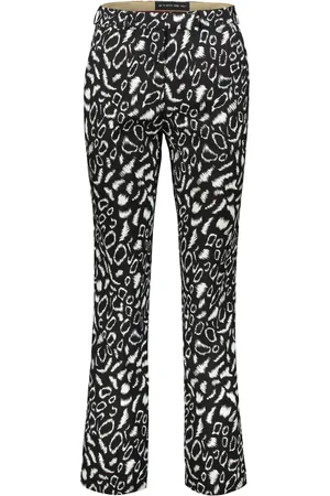 Etro Pantalones en jacquard