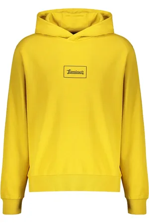 HERNO Sudadera con capucha y logo bordado