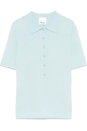 Allude Top de lana virgen