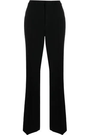 Moschino Pantalones acampanados