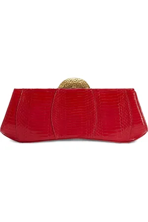 Giuseppe Zanotti Bolso de mano Eve
