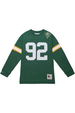 Mitchell & Ness Camiseta Green Bay Packers 1993 Reggie White