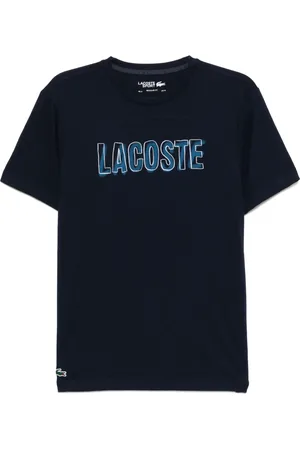 Lacoste Camiseta estampada