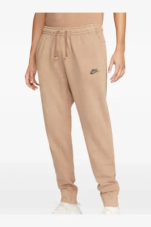 Nike Pantalones de chándal Club Fleece+ Dark Driftwood