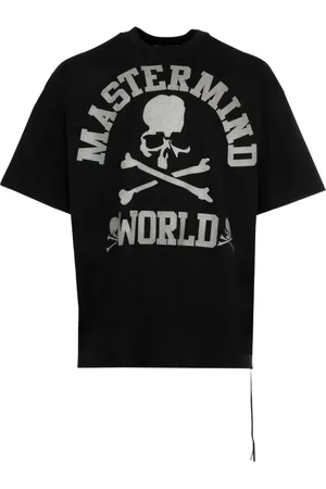 MASTERMIND Camiseta University
