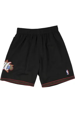 Mitchell & Ness Bermudas Swingman NBA 2000-01 Philadelphia 76ers