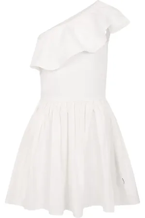 Molo Vestido con una sola manga