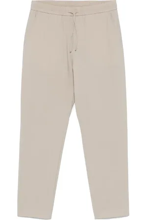 HUGO BOSS Pantalones ajustados