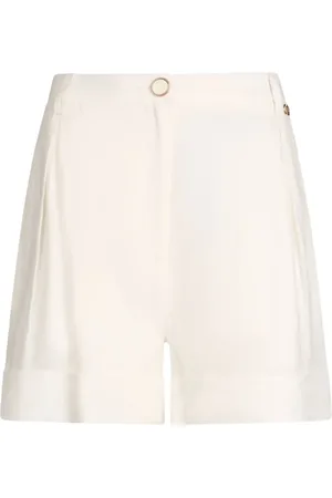 Liu Jo Pantalones cortos Ramie