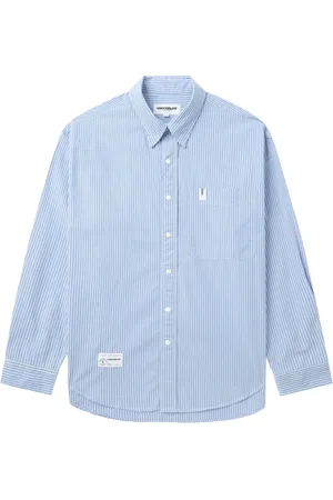 Chocoolate Camisa a rayas