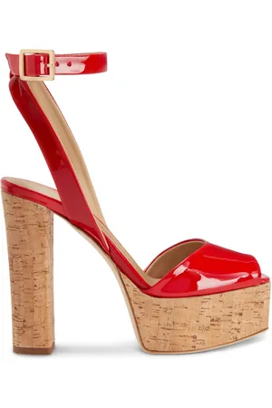 Giuseppe Zanotti Sandalias Betty con tacón de 120 mm