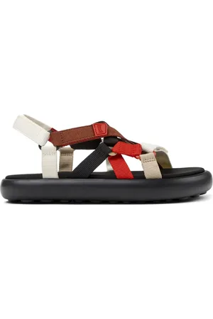 Camper Sandalias Pelotas Flota Twins