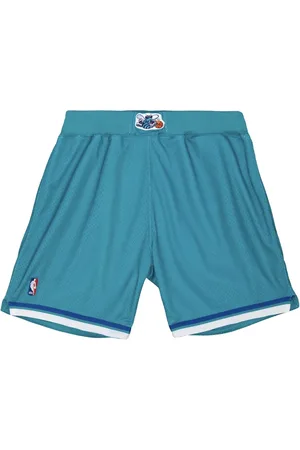 Mitchell & Ness Bermudas NBA Charlotte Hornets 92-93