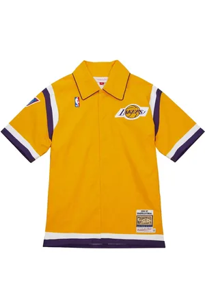 Mitchell & Ness Camisa Los Angeles Lakers 1996/97 Shaquille O