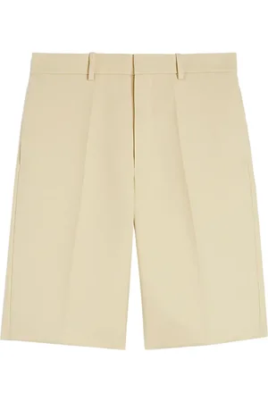 Jil Sander Pantalones cortos de vestir