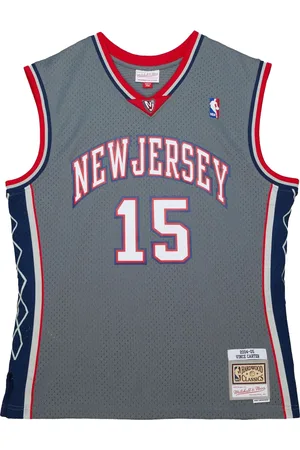 Mitchell & Ness Jersey Vince Carter New Jersey Nets Swingman 2004/05