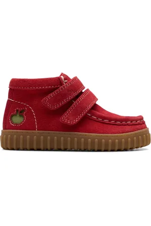 Clarks Botas Tor Hill