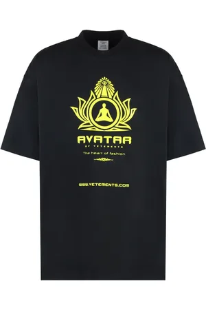 Vetements Camiseta Avatar
