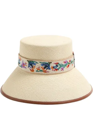 VALENTINO GARAVANI Sombrero de pescador Antibes