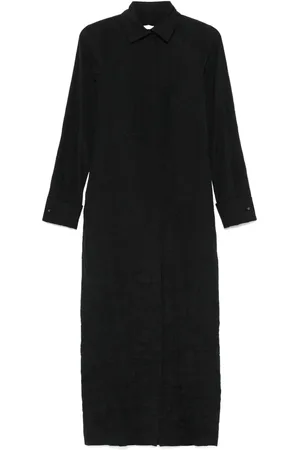 Max Mara Vestido midi Rovigo