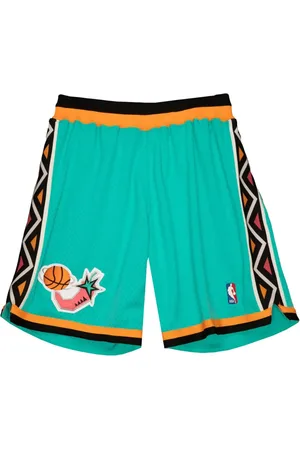 Mitchell & Ness Bermudas de baloncesto NBA All Star Games 1996
