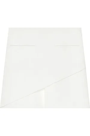 Courrèges Falda Infinity