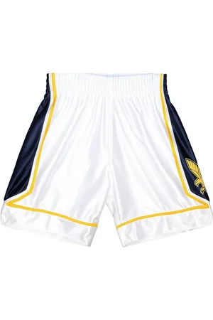 Mitchell & Ness Pantalones cortos Marquette Golden Eagles 2002
