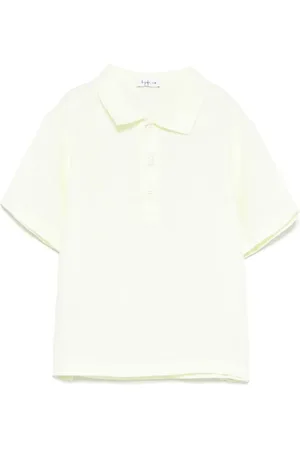 Il gufo Polo de lino