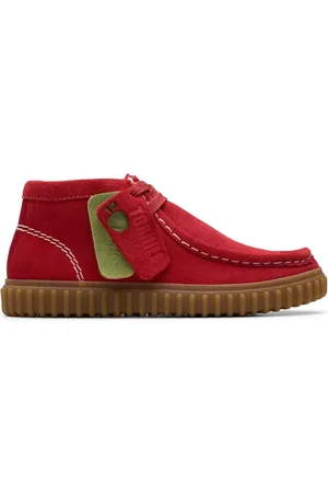 Clarks Botas Torhill