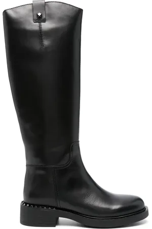 Ash Botas altas Faith
