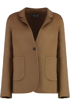 Malo Blazer de punto