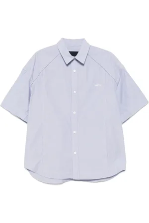 JUUN.J Camisa a rayas