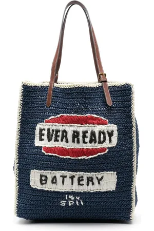 Anya Hindmarch Bolso shopper Anya Brands