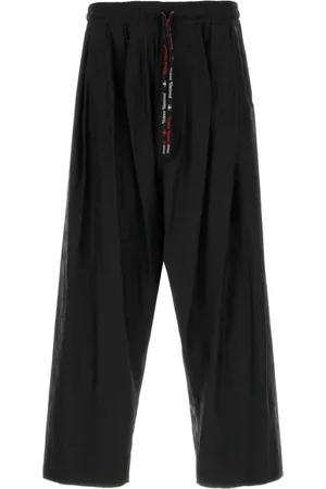 Vivienne Westwood Pantalones con cordones