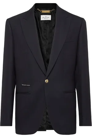 Philipp Plein Blazer Miami Vice