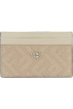 Fendi Tarjetero Shadow