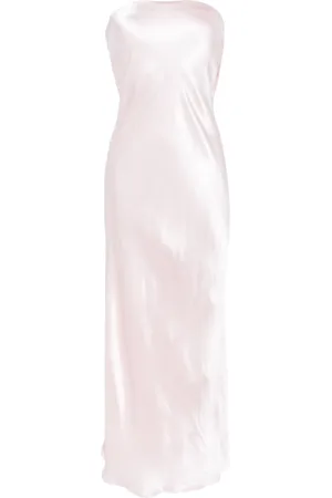 Bec & Bridge Vestido largo Moon Dance