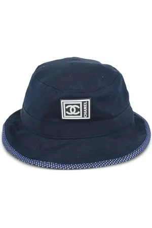 CHANEL Sombrero de pescador Sport Line 1990-2000