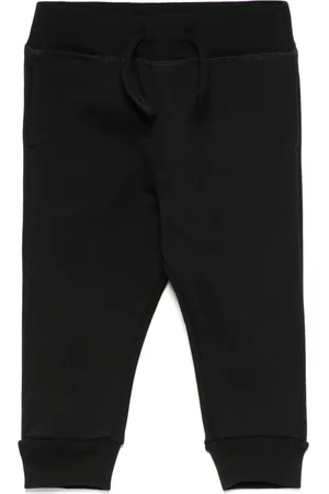 Dsquared2 Pantalones de chándal con logo