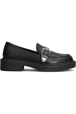 GOLD & ROUGE Mocasines Bilou