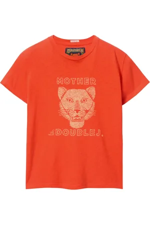 La DoubleJ Camiseta The Sinful de La Double J x Mother