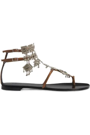Giuseppe Zanotti Sandalias Amira