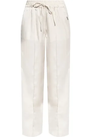 AllSaints Pantalones con cordones