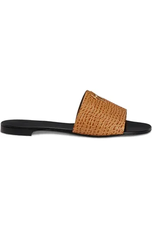Giuseppe Zanotti Sandalias Shirley