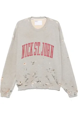 Paly Sudadera Nick St John