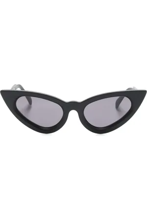 KUBORAUM Gafas de sol Y3 con montura cat eye