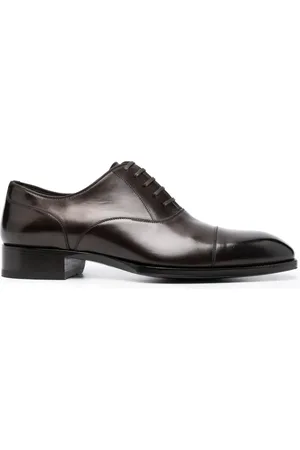 Tom Ford Zapatos oxford Elkan con cordones